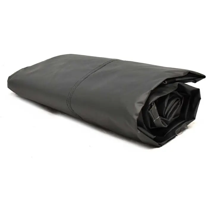 Direct From Factory Crestliner Boat Travel Cover 2205424 | 1750 Pro Tiller Dowco 36390-25