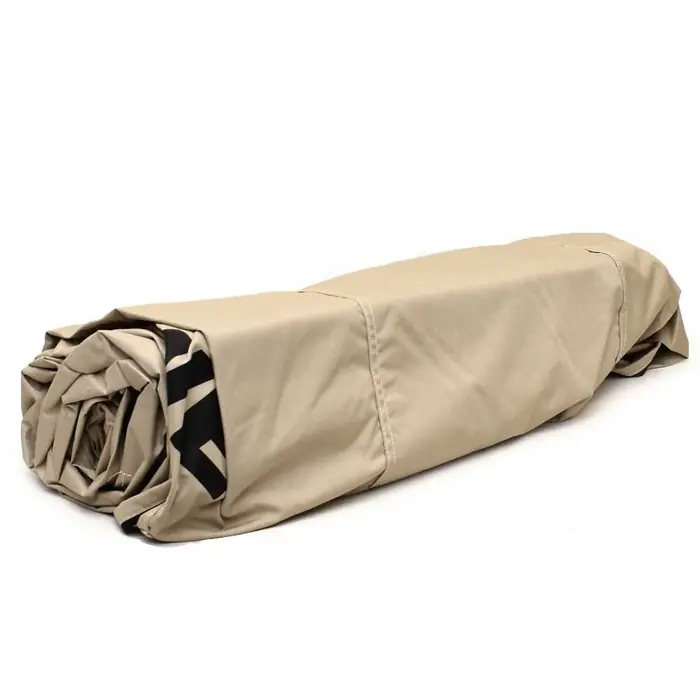 Viral Lowe Boat Pontoon Cover 37915-15 | SS 250 Light Sand 2018