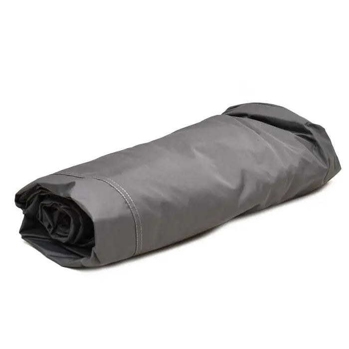 Lowe Boat Travel Cover 37122-11 | SF212 FCS Dowco Charcoal 2017 Budget