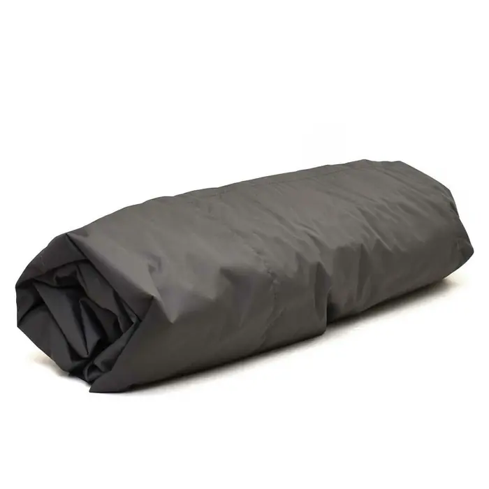 Final Sale Tracker Boat Ratchet Travel Cover 36290-11 | 195 TXW 2016 - 2021 Dowco Gray