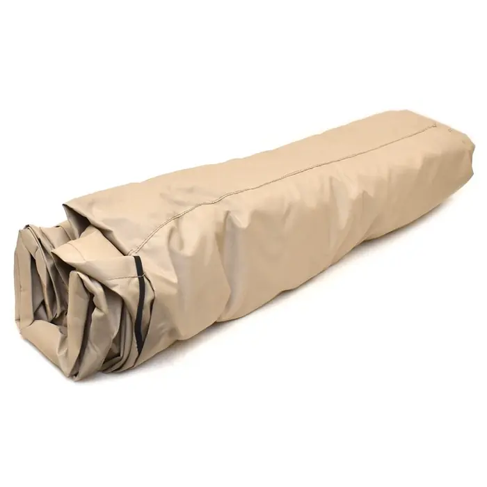 Misty Harbor Pontoon Boat Cover 209356 | 2385SU Skye Beige 2014 Editor’s Pick