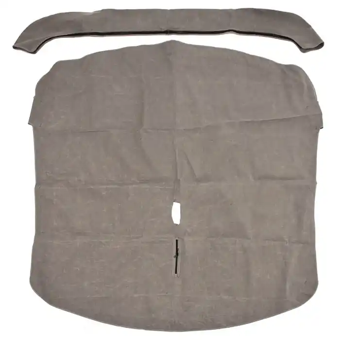 Cobalt Boat Bimini Top Cover 131714210 | R30 / 30SC Taylor Made Gray Free Returns