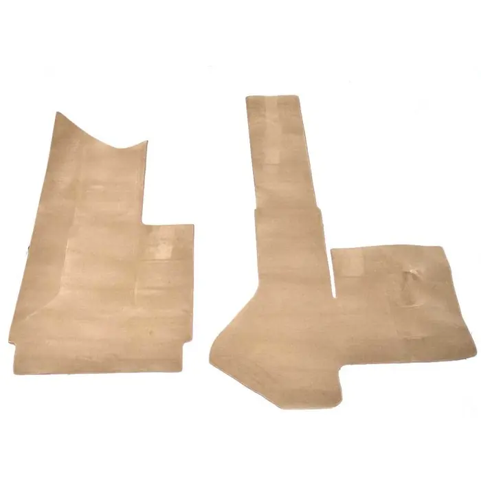 One Day Deal MasterCraft Boat Carpet Runner Set 708323A | X46 Sand (2 PC)