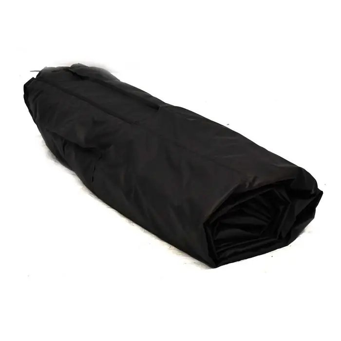 Escape Pontoon Boat Storage Cover 7688762 | 23 TTT DC Black Ameritex Trending