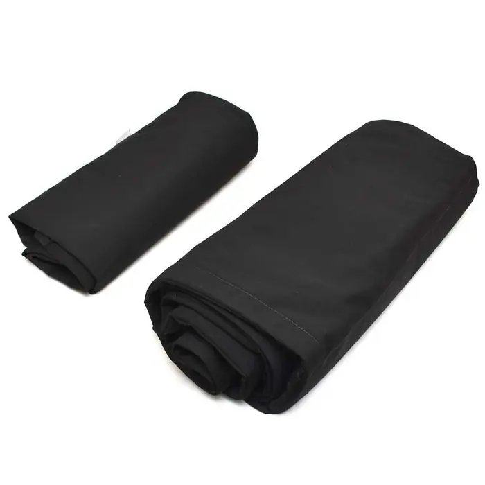 Rinker Boat Cover Set 3030698 | 220 MTX Ameritex Black (2 PC) Buy Online