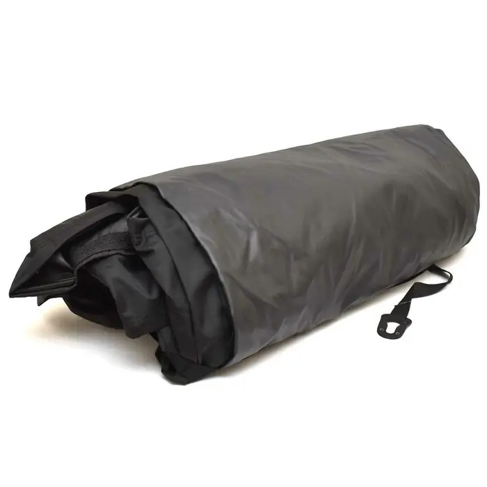 Hassle-Free Returns Lund Boat Premium Travel Cover 2322766 | 2019 Fish Hawk 1950 Dowco Black