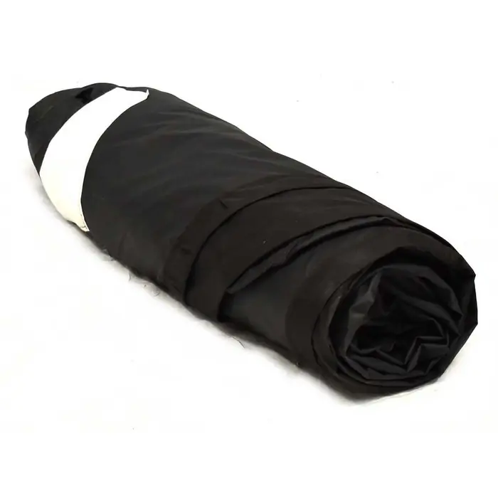 Escape Pontoon Boat Travel Cover 7688767 | 23 Triple Ameritex Black Next Day Delivery