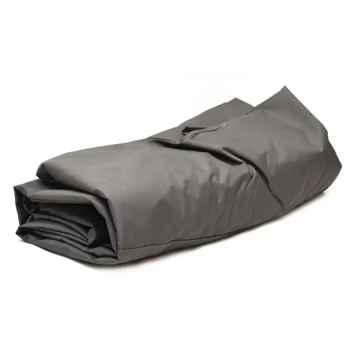 Nitro Boat Mooring Cover 159978 | Z7 Dowco Charcoal Gray 2010 - 2015 Professional Grade