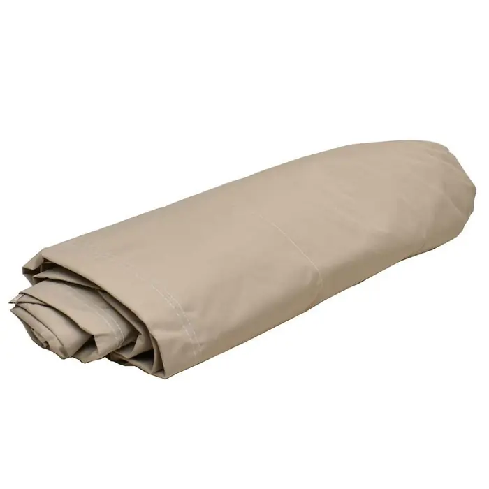 Lowe Pontoon Boat Travel Cover 34862-18 | SS210 RFL Dowco Sand Best Choice