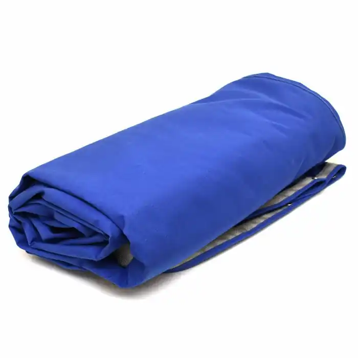 Last Chance Glastron Boat Cockpit Cover 072-4173 | GT 205 Mediterranean Blue