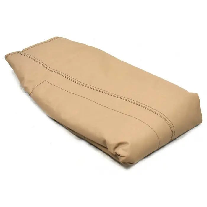 Crestliner Boat Travel Cover 2205369 | 1650 Fish Hawk Dowco 36378-25 Last Chance