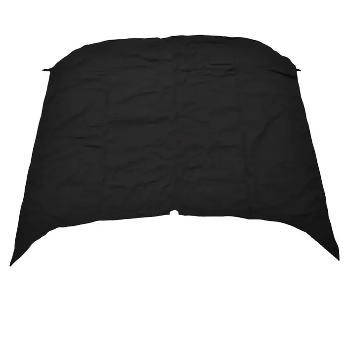 Lowe Pontoon Boat Canopy Cover 45247-24 | Infinity 250 Black Dowco Trusted Brand