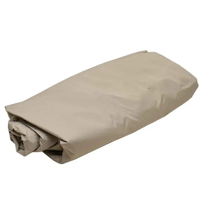 Lowe Pontoon Boat Travel Cover 35269-18 | SF232 Dowco Sand 2014 - 2016 Bulk Order