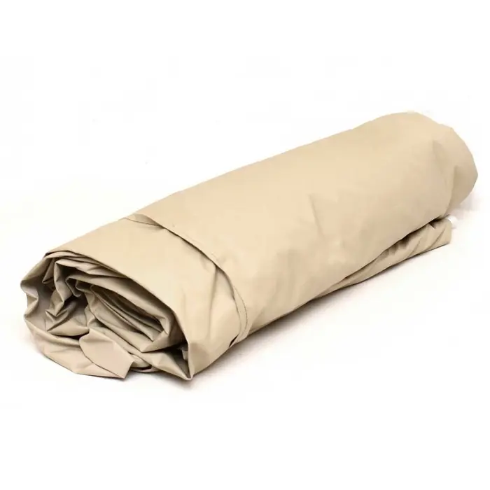 Get Yours Premier Pontoon Boat Cover 37155-15 | Gemini 220 Dowco Sand 2017