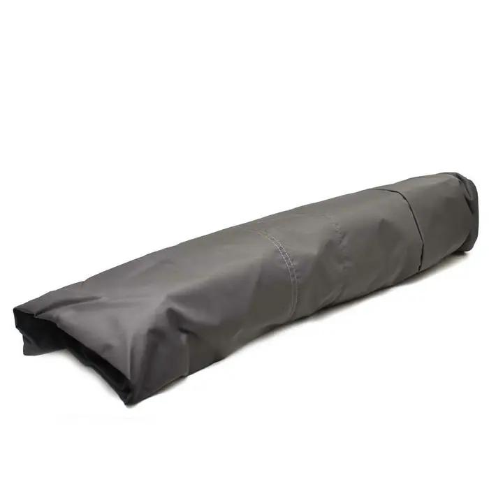 Tracker Boat Travel Cover 185740 | Pro Team 190 Dowco Gray 2016-2020 Professional Grade