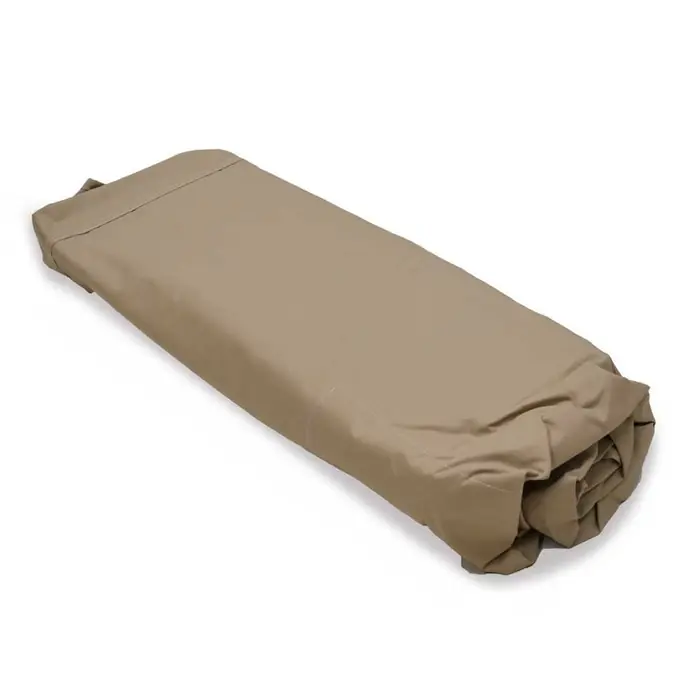 Certified Lowe Pontoon Boat Cover 2178396 | Infinity 270 CL Dowco Sand 36279-15