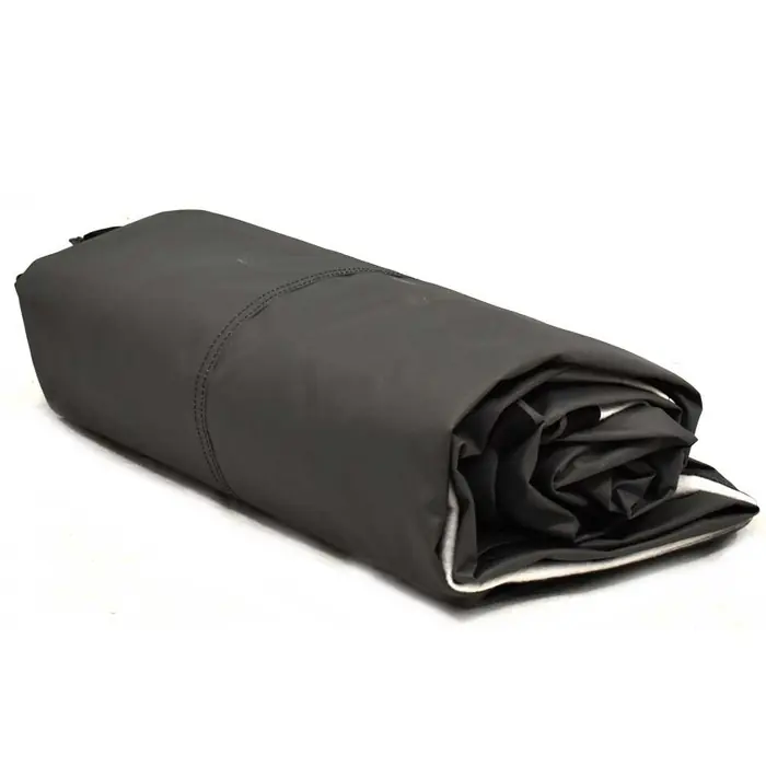 New Release Crestliner Boat Travel Cover 2205380 | 1850 Fish Hawk Dowco 36382-21
