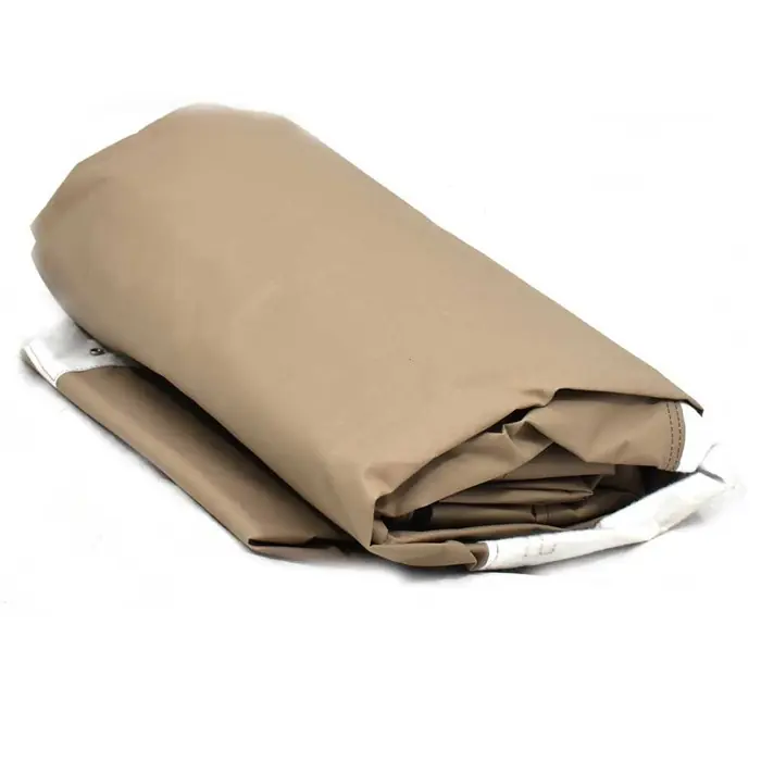 Place Order Crestliner Boat Travel Cover 2205381 | 1850 Fish Hawk Dowco 36382-25