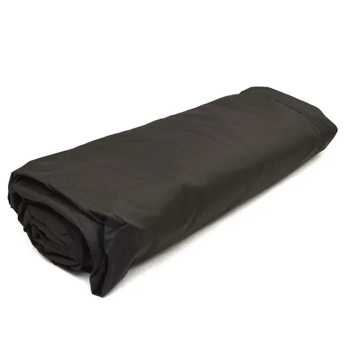 Lowe Pontoon Boat Cover 34815-14 | X250 w/ Double Bimini Dowco Black Direct From Factory