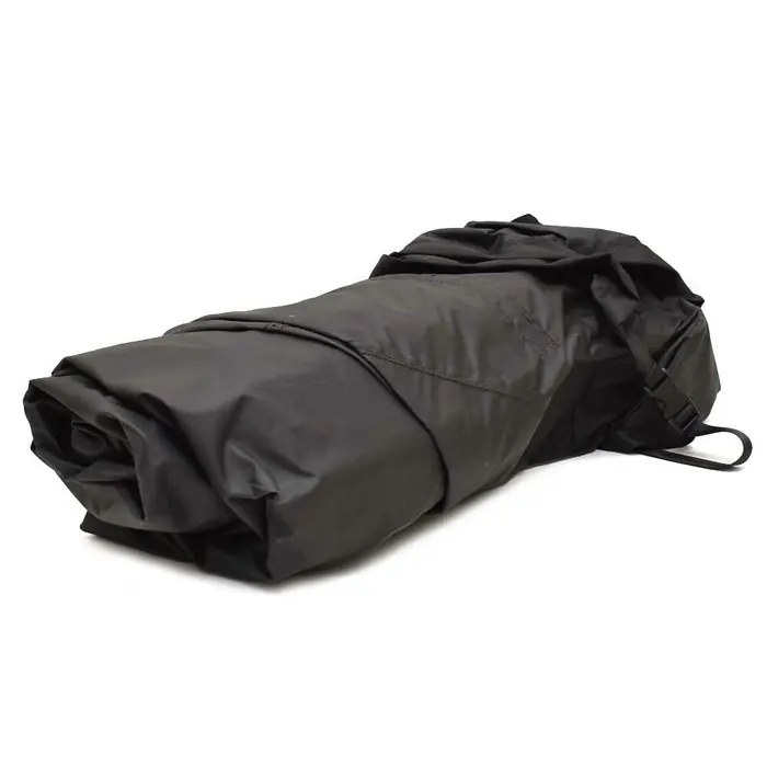 Chaparral Boat Mooring Cover 18.00585 | 19 SSI Black Ameritex Final Sale