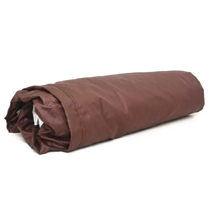 Genuine Palm Beach Pontoon Boat Cover 37240-19 | Ultra 220 Dowco Red 2017