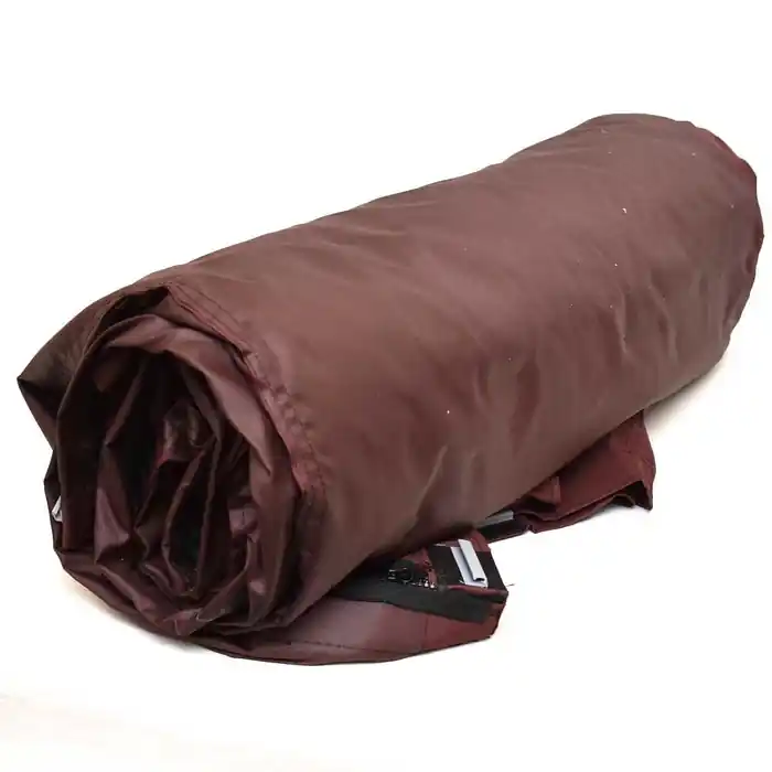 Best Choice Palm Beach Boat Pontoon Cover 37222-19 | Cascade 220 Cranberry 2017
