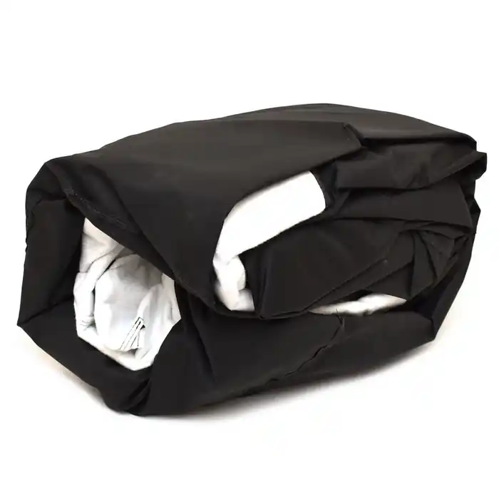 Warranty Included Triton 186 Fishunter Boat Mooring Cover 367031 | 20 - 23 Outer Armor