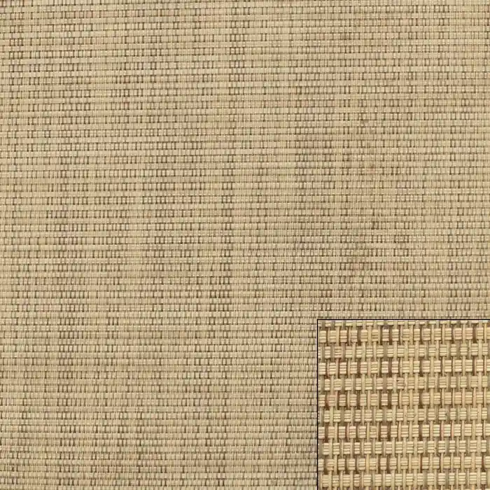 Time-Limited Pontoon Boat Woven Vinyl Flooring | Beige 117 Inch x 25 FT (ROLL)