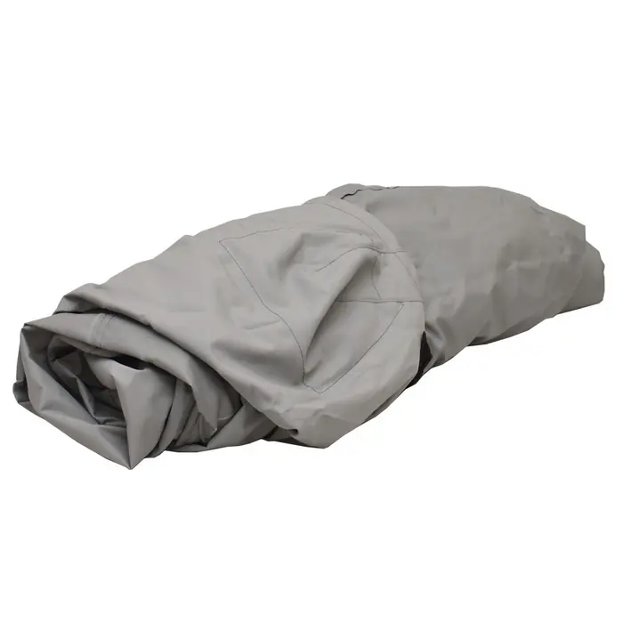 Limited Time Crestliner Boat Ratchet Cover 2213588 | 2000 Bay Dowco Gray 2016