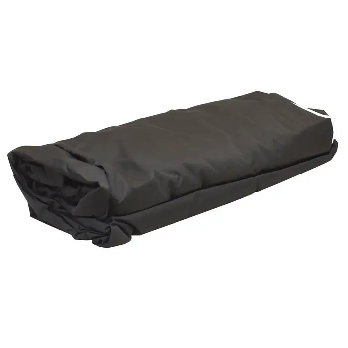 Best Choice Lowe Boat Ratchet Cover 2384380 | 22 Bay Dowco Black 2022 - 2023