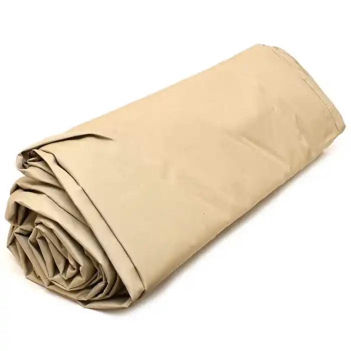 Seasonal Sale Lowe Pontoon Boat Travel Cover 34471-18 | SF 134 Dowco Sand 2013-2016