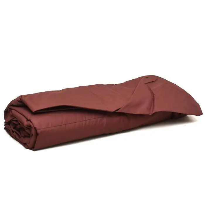 Buy Direct Palm Beach Pontoon Boat Cover 37233-19 | Cruise RF 240 Dowco Red 2017