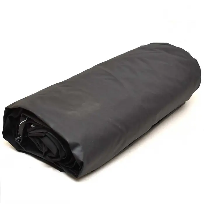 Best Choice Premier Pontoon Boat Cover 37146-14 | Alante 240 DL Dowco Black 2017