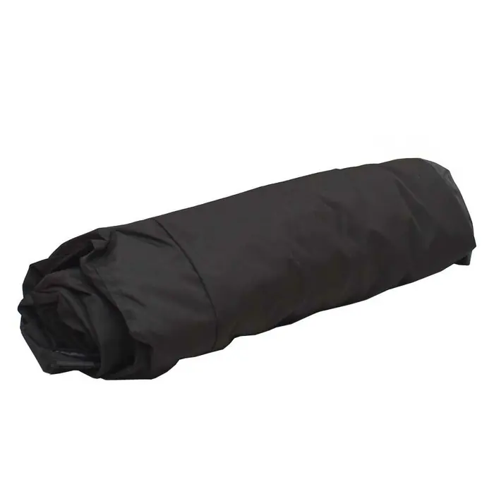 Premium Sun Tracker Pontoon Boat Cover 331567 | Bass Buggy 16 Sig Dowco Black