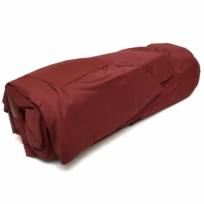 Get Yours Misty Harbor Pontoon Boat Cover | 2285CF / FS 245CF 2009 - 2017 Red