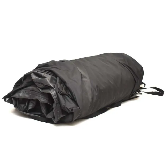 Fan Favorite Ranger Pontoon Boat Cover 38178-14 | Reata 200F Dowco Black 2020