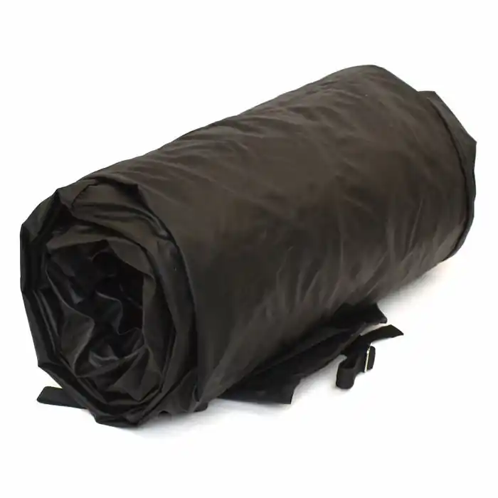 Ranger Boat Mooring Cover 343482 | 2021 Deep V VS1660 Black Exclusive Offer