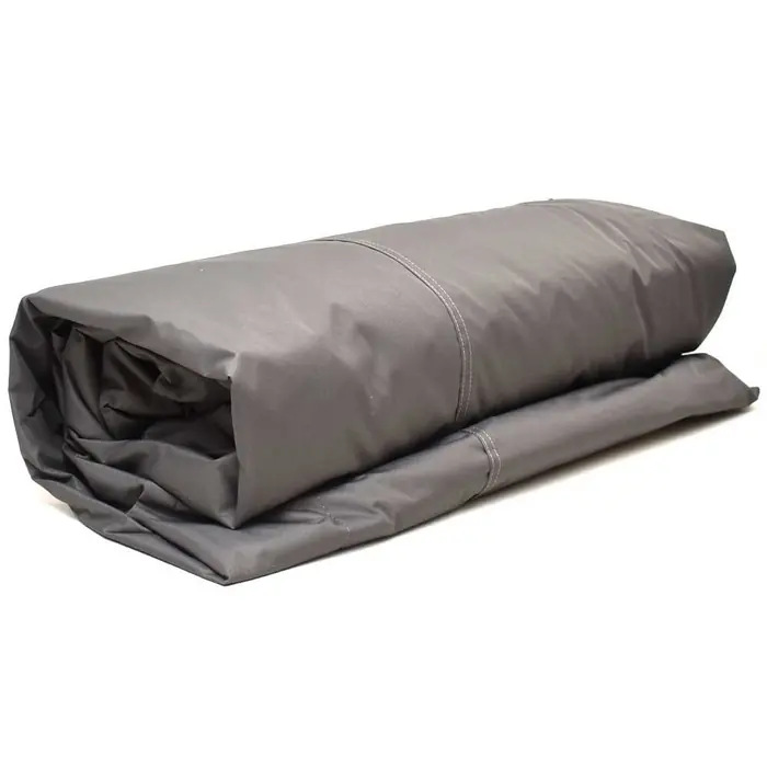 Budget Ranger Pontoon Boat Cover 318832 | Reata 200F Dowco Charcoal 2019