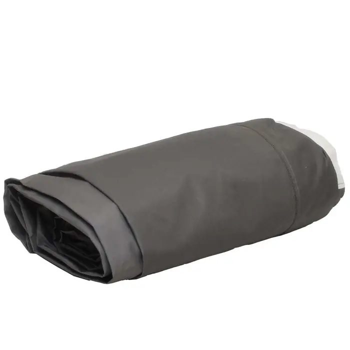 No Minimum Order Premier Pontoon Boat Cover 37153-16 | Explorer 220 Dowco Gray 2017