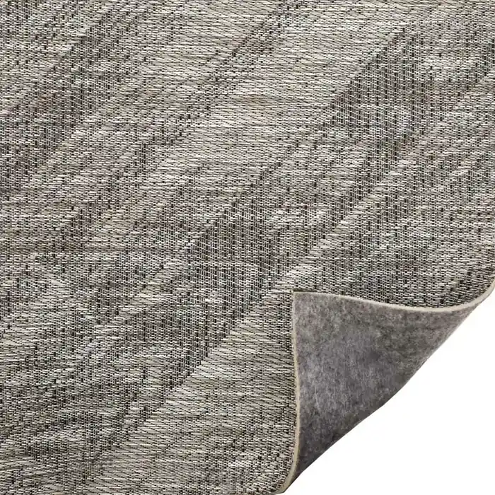 Same Day Shipping Corinthian Pontoon Boat Woven Vinyl Flooring | Planks 102 Inch x 20 FT