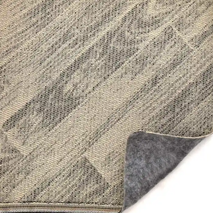 Corinthian Pontoon Boat Woven Vinyl Flooring | Planks 102 Inch x 21 FT Exclusive Offer