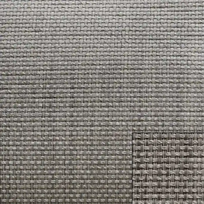 Free Delivery Infinity Pontoon Boat Flooring | Boucle Steel HD 8.5 x 32 FT
