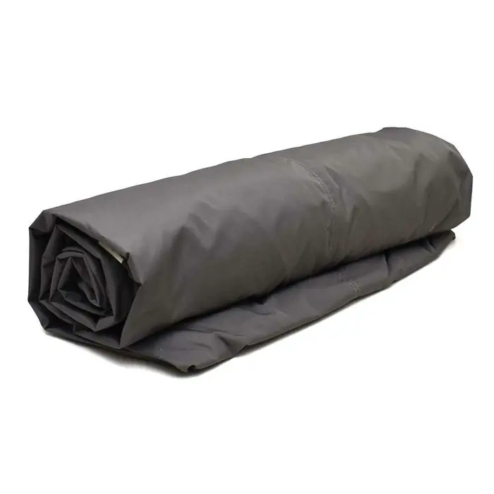 Secure Checkout Sun Tracker Pontoon Boat Cover 330679 | 2020 Party Barge 18 Dowco Gray