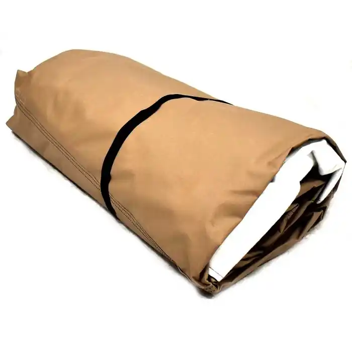 Viral Crestliner Boat CoverLift Cover 2205335 | 2100 Raptor Dowco 36374-25N