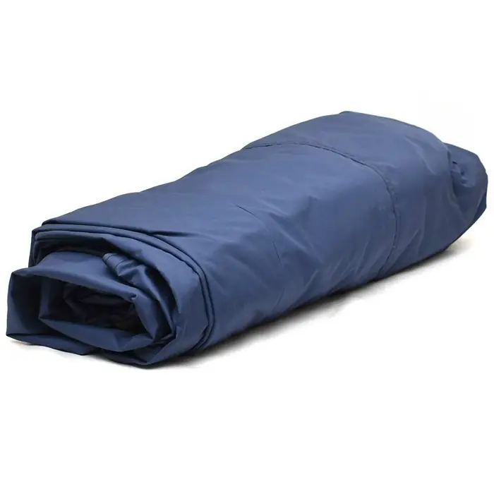 Limited Time Ranger Pontoon Boat Double Canopy Cover 323780 | RP 2300L Dowco Blue