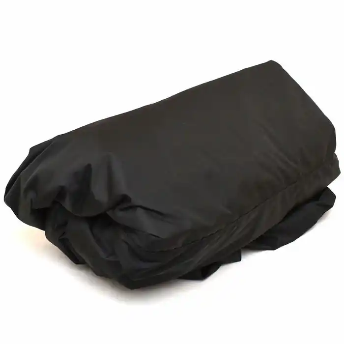 Sun Tracker Pontoon Boat Cover 335689 | Fishin' Barge 24 DLX/XP3 Black Save Now