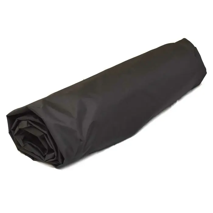 Viaggio Pontoon Boat Rail Wrap Cover 209038 | Lago V18C Black Tumacs Free Shipping