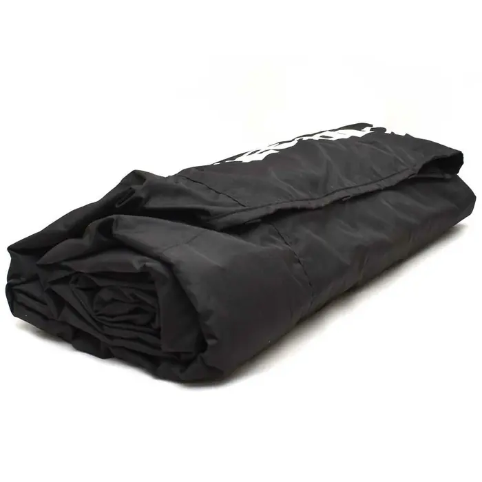 Grab Now Ranger Pontoon Boat Cover 318833 | Reata 200F Dowco Black 2019