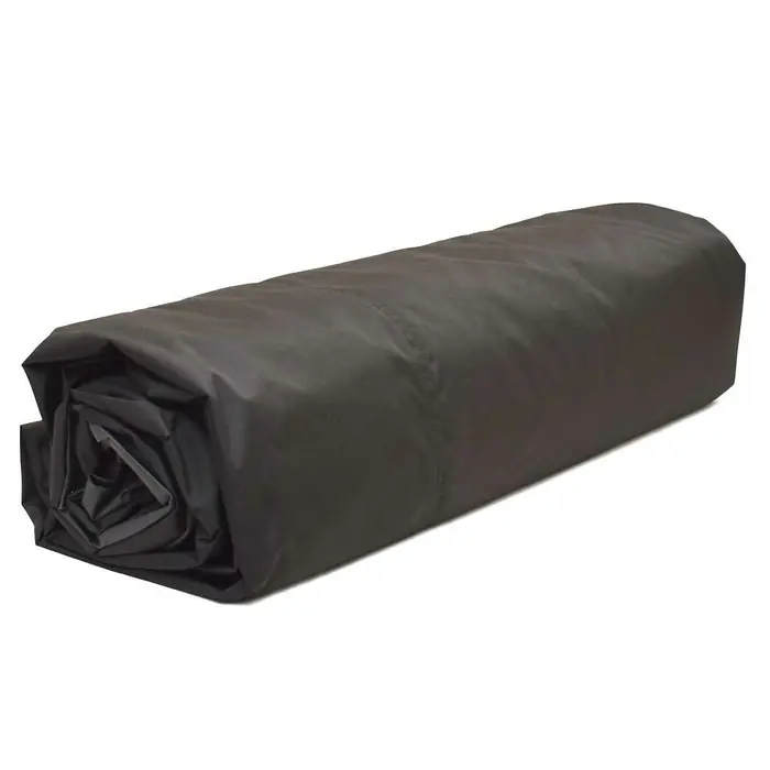 Sun Tracker Boat Double Canopy Cover 330763 | 2020 RP 200F Dowco Black Mega Sale