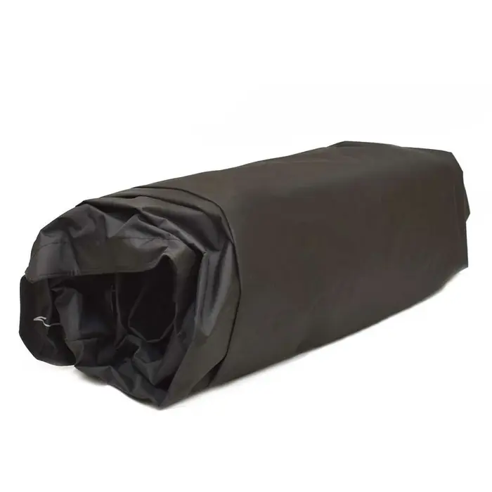 Final Sale Viaggio Pontoon Boat Cover 51121.1-2 | Lago X25U Black Tumacs